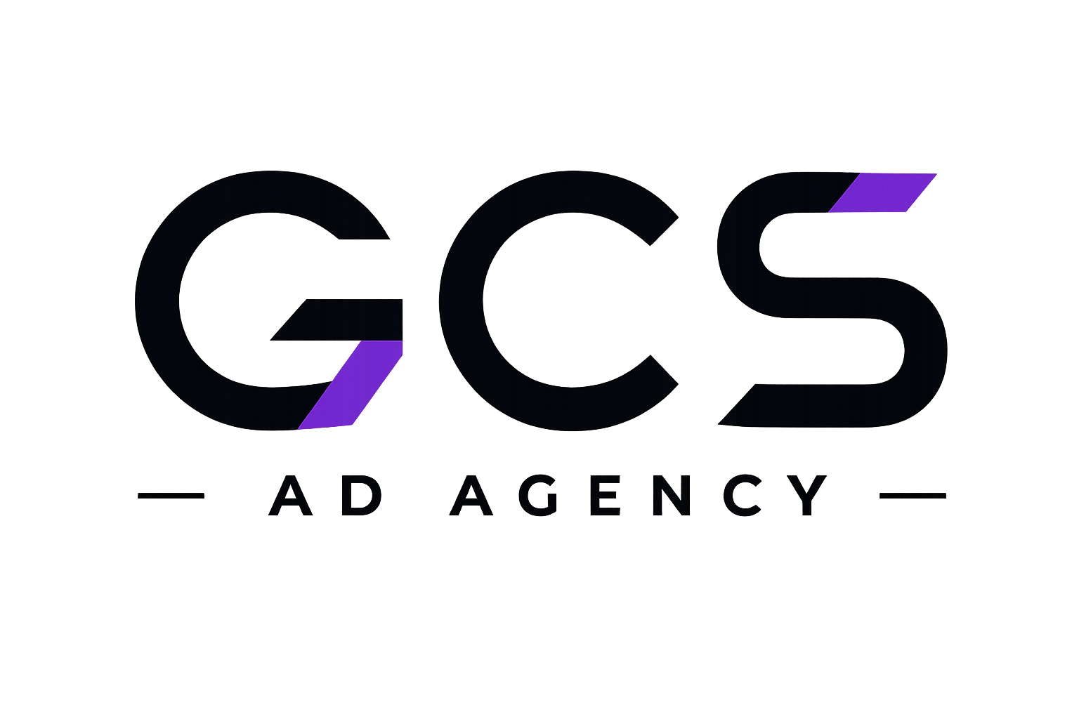 GCS Ad Agency logo