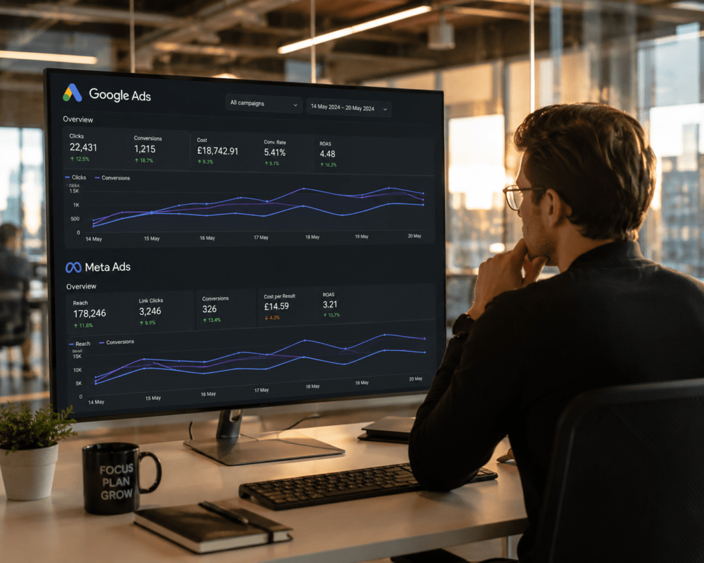 Performance Marketing